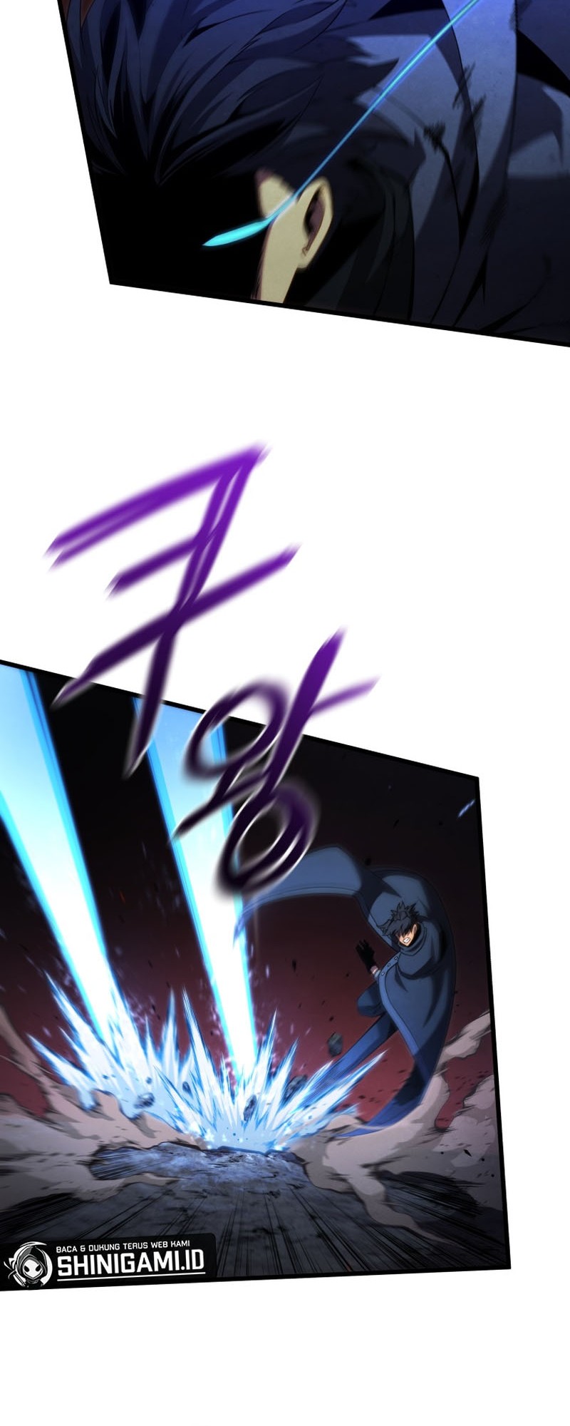 Swordmaster’s Youngest Son Bab 76 halaman 37