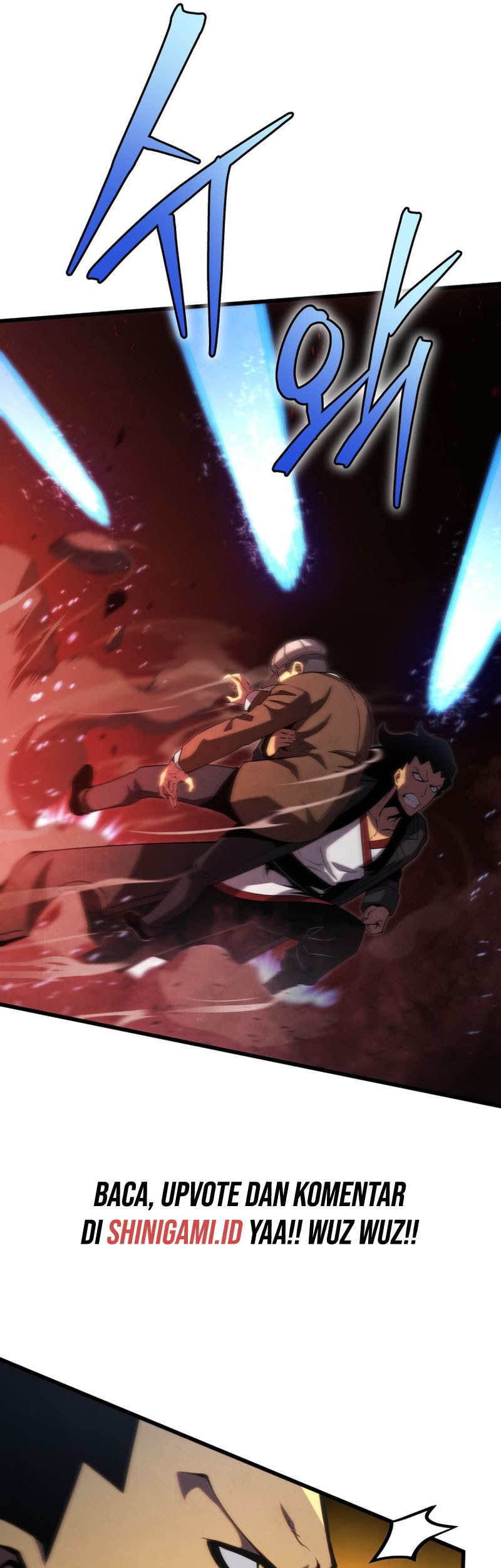 Swordmaster’s Youngest Son Bab 76 halaman 38