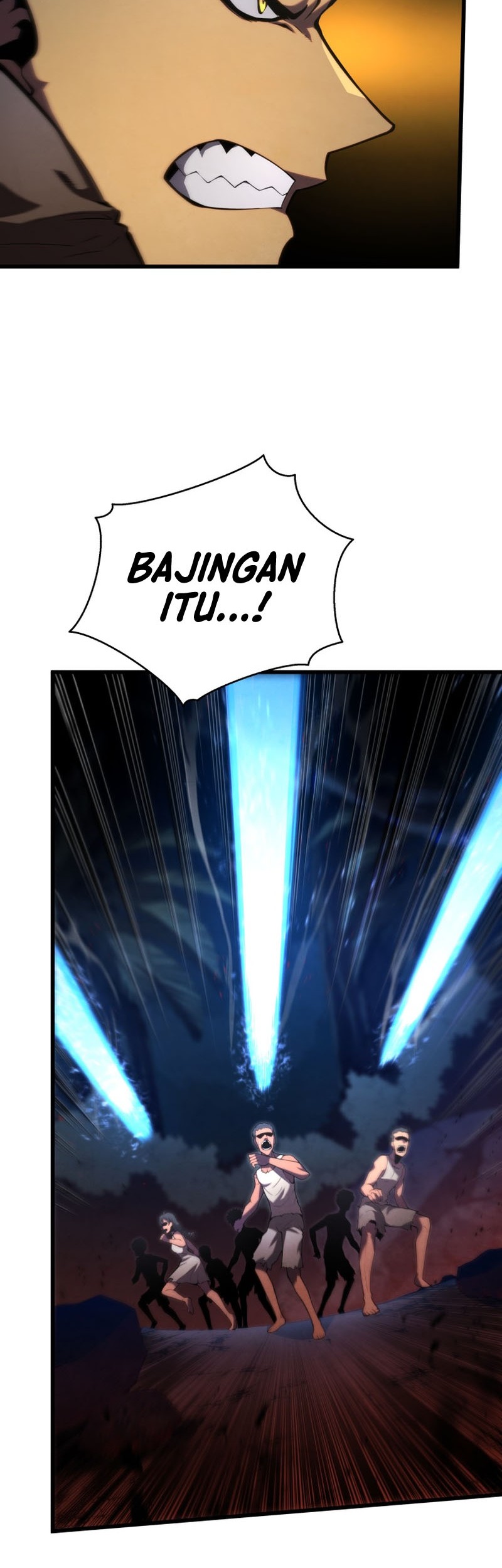 Swordmaster’s Youngest Son Bab 76 halaman 39