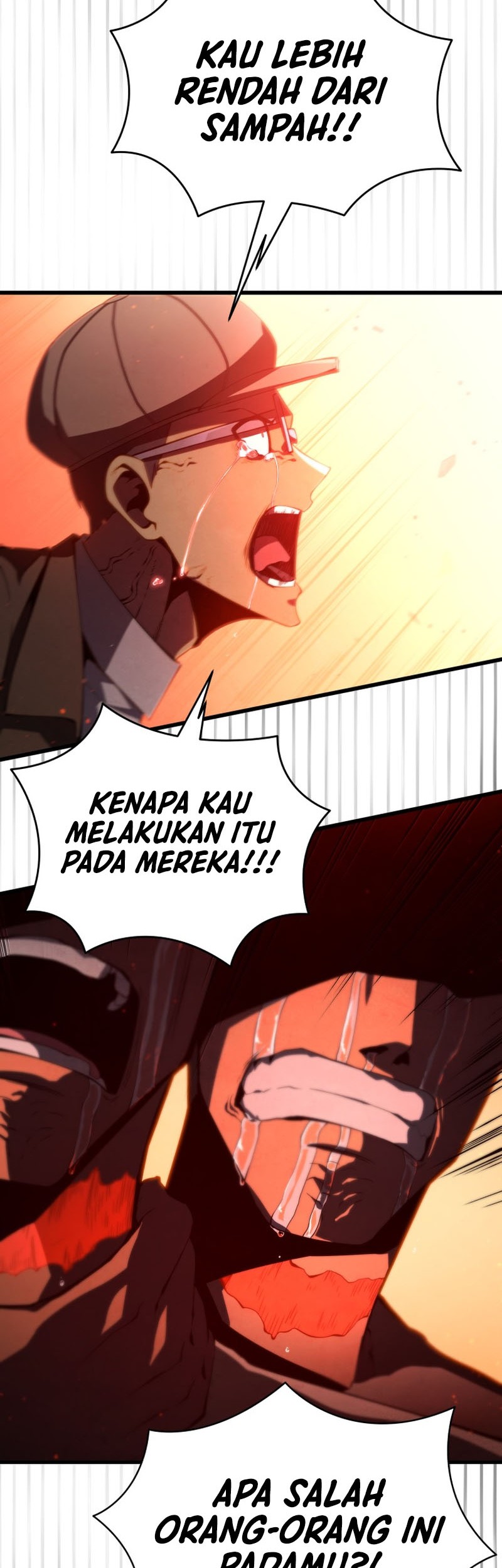 Swordmaster’s Youngest Son Bab 76 halaman 46