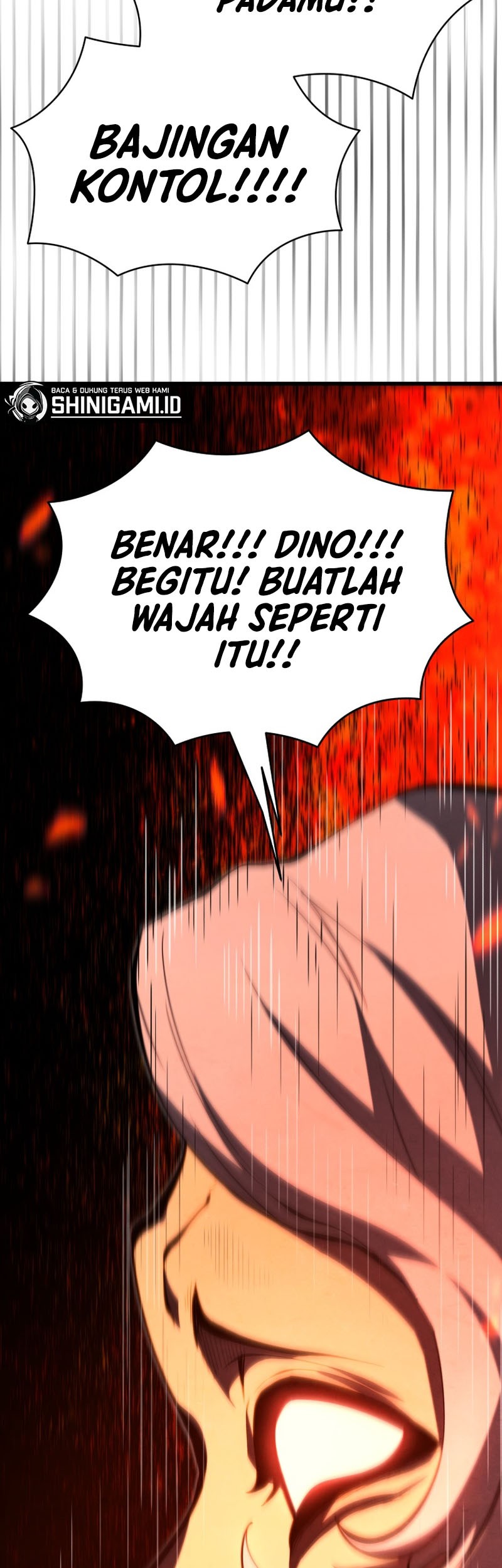 Swordmaster’s Youngest Son Bab 76 halaman 47