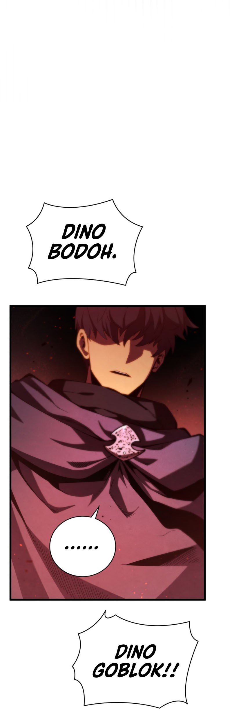 Swordmaster’s Youngest Son Bab 76 halaman 49