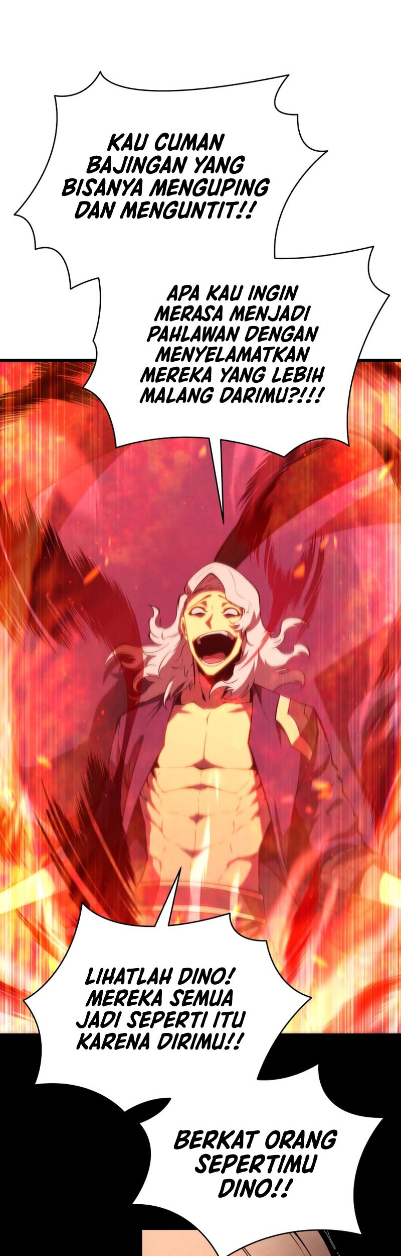 Swordmaster’s Youngest Son Bab 76 halaman 50