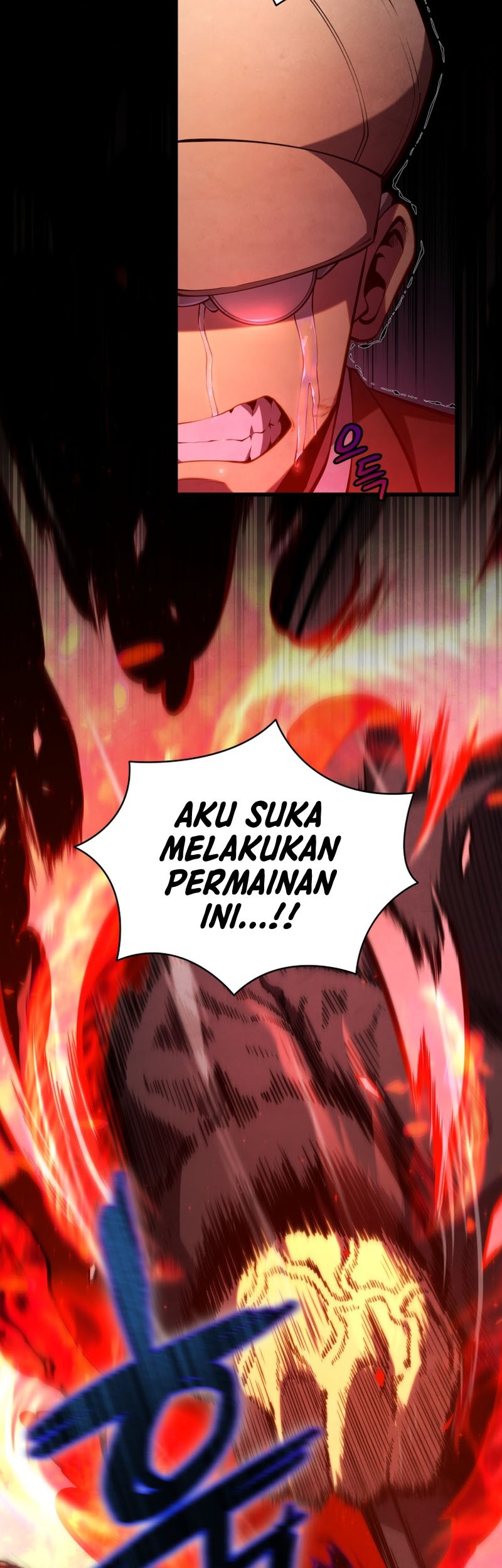 Swordmaster’s Youngest Son Bab 76 halaman 51