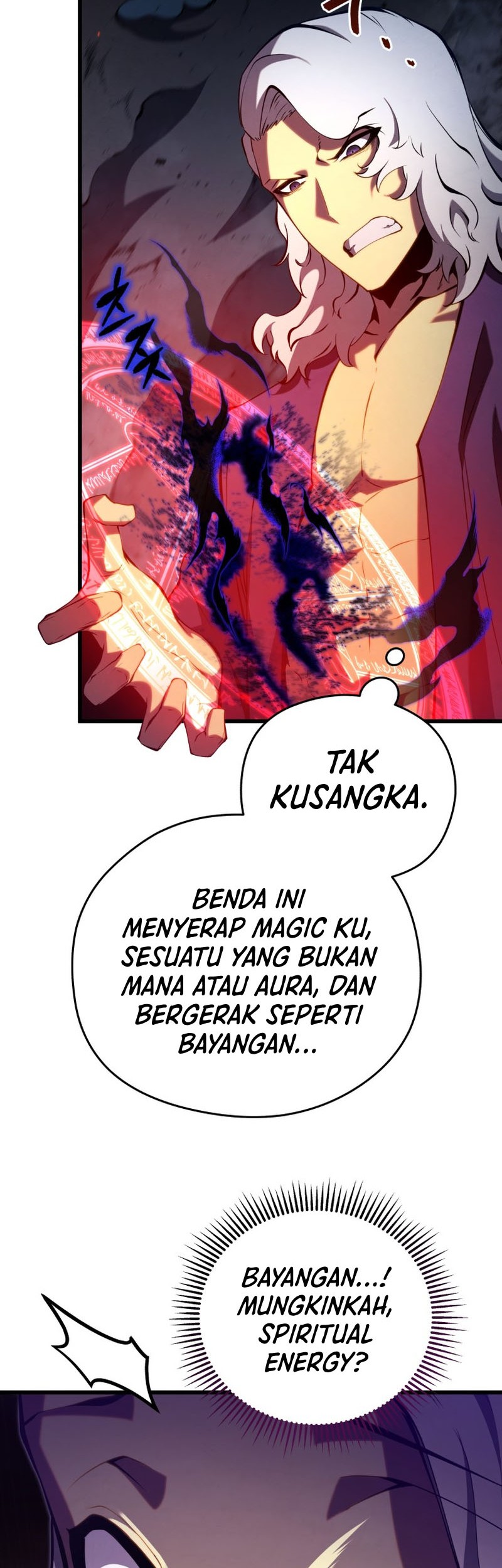 Swordmaster’s Youngest Son chapter 77 halaman 3