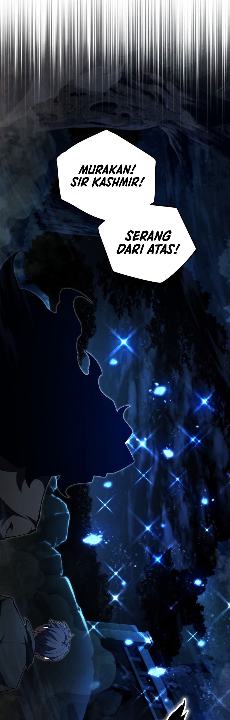 Swordmaster’s Youngest Son chapter 77 halaman 8