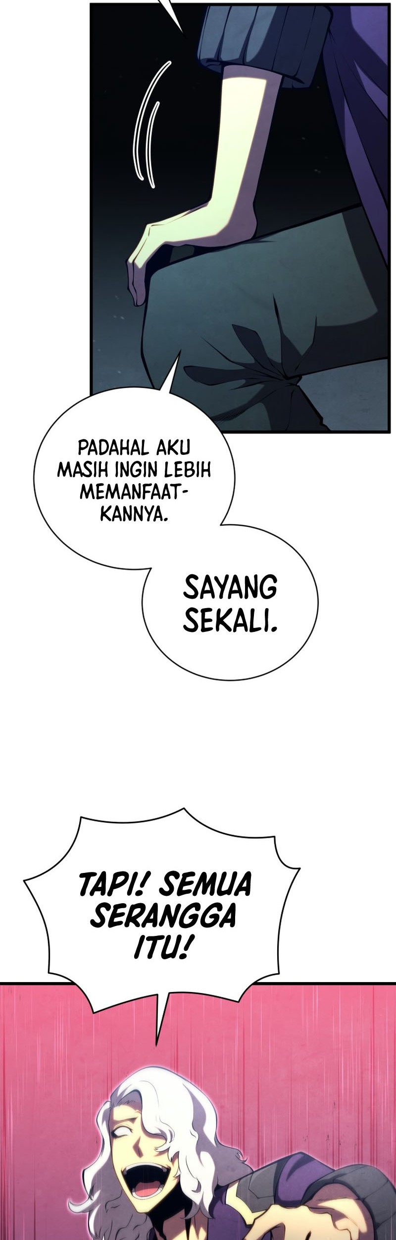 Swordmaster’s Youngest Son chapter 77 halaman 11