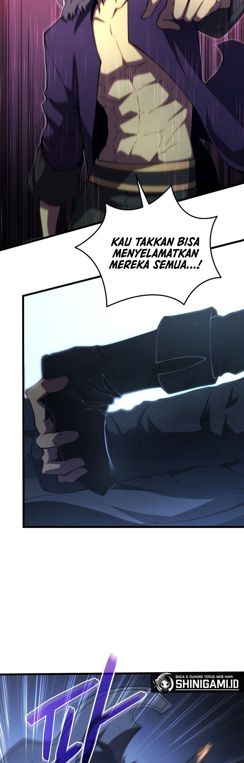 Swordmaster’s Youngest Son chapter 77 halaman 12