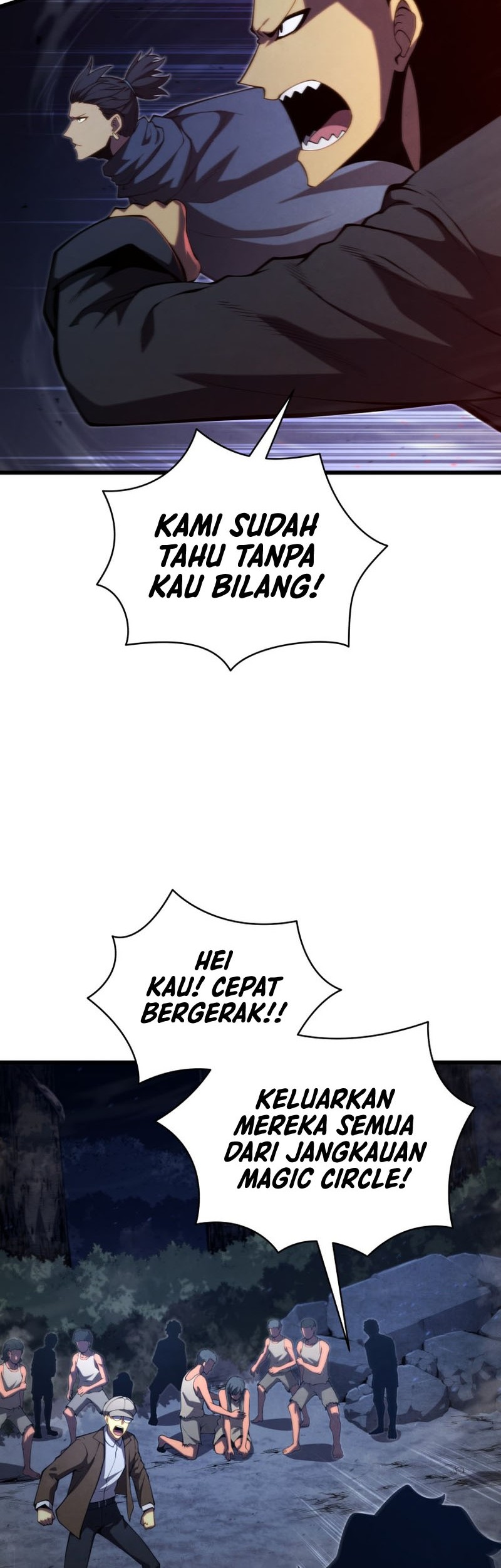 Swordmaster’s Youngest Son chapter 77 halaman 41