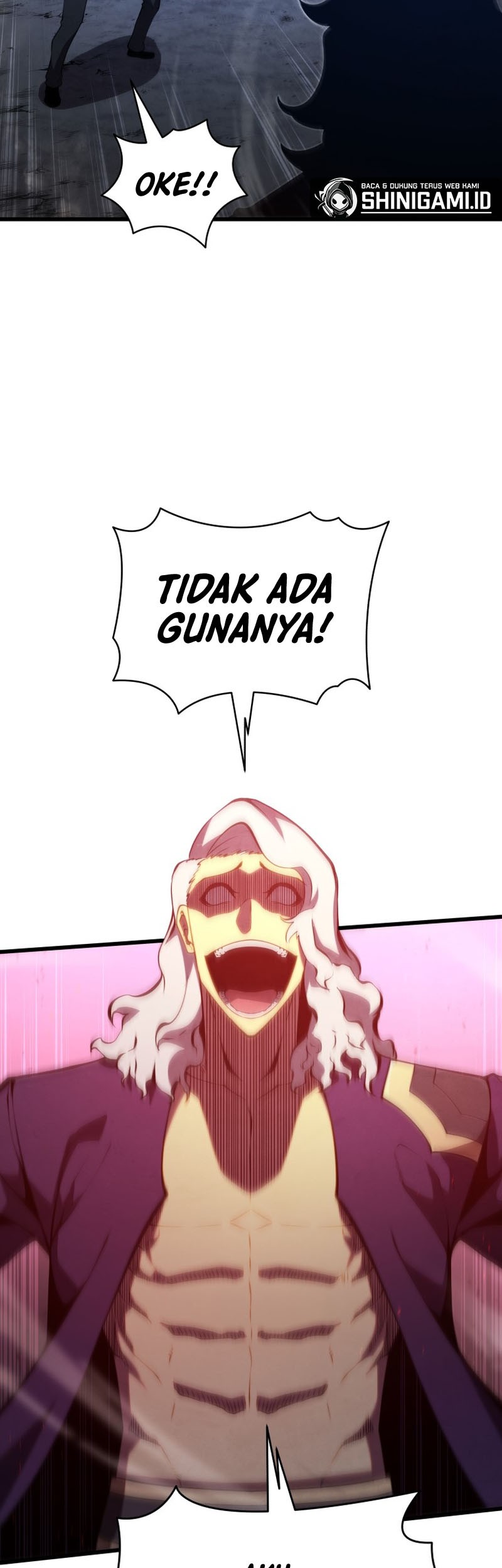 Swordmaster’s Youngest Son chapter 77 halaman 42