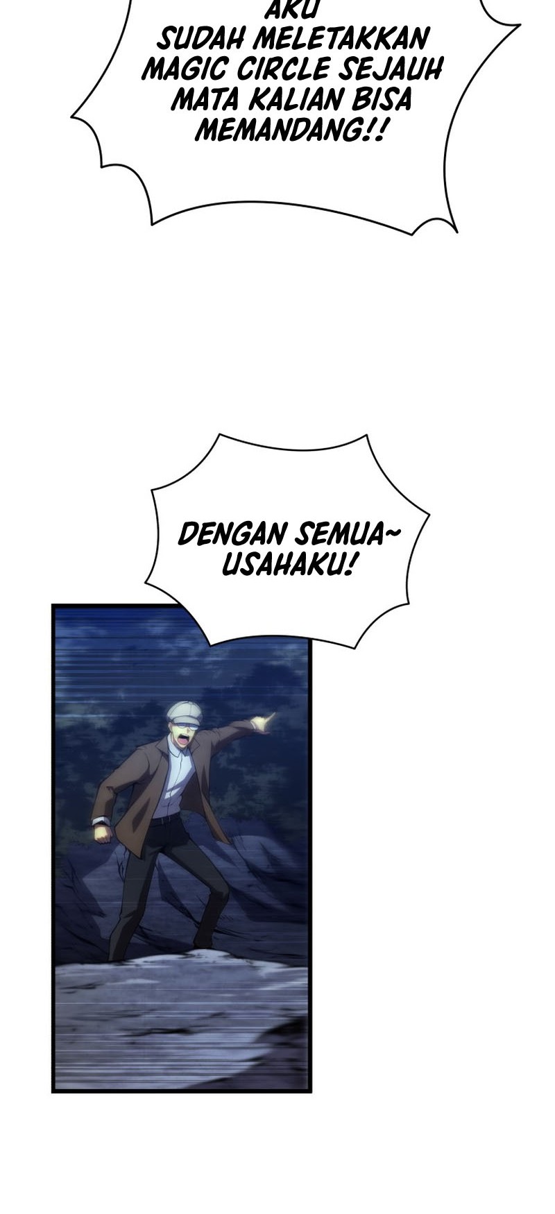 Swordmaster’s Youngest Son chapter 77 halaman 43