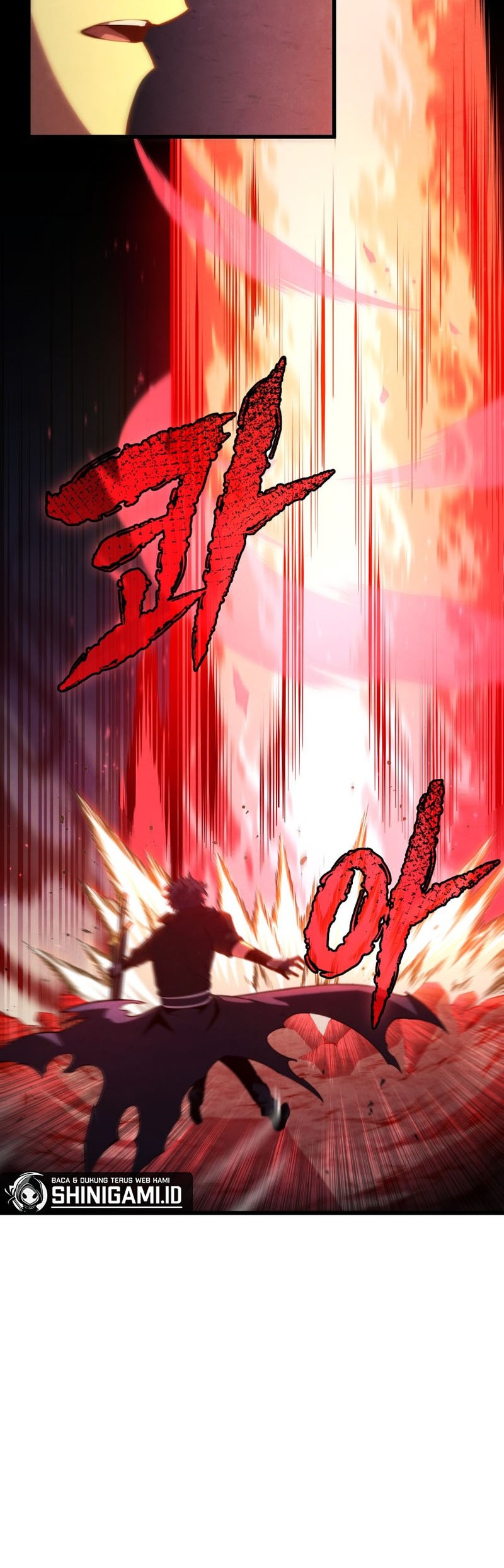 Swordmaster’s Youngest Son chapter 77 halaman 49