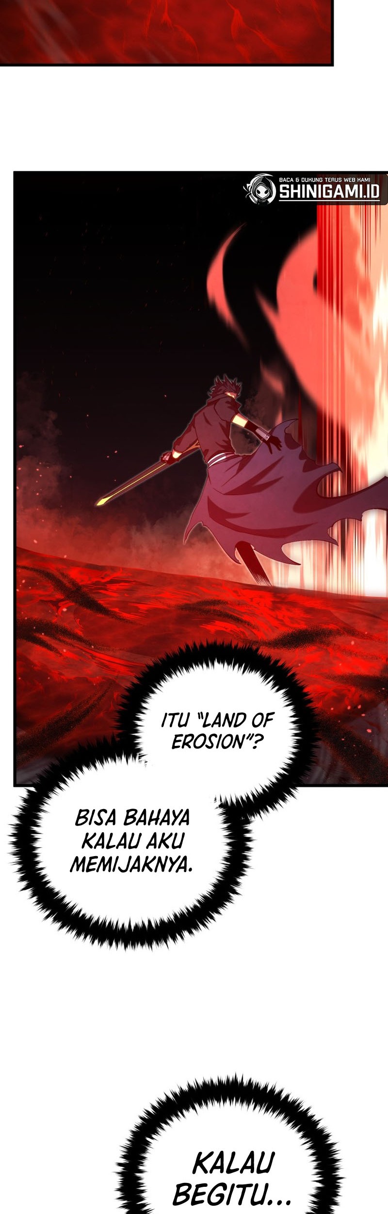 Swordmaster’s Youngest Son chapter 77 halaman 51