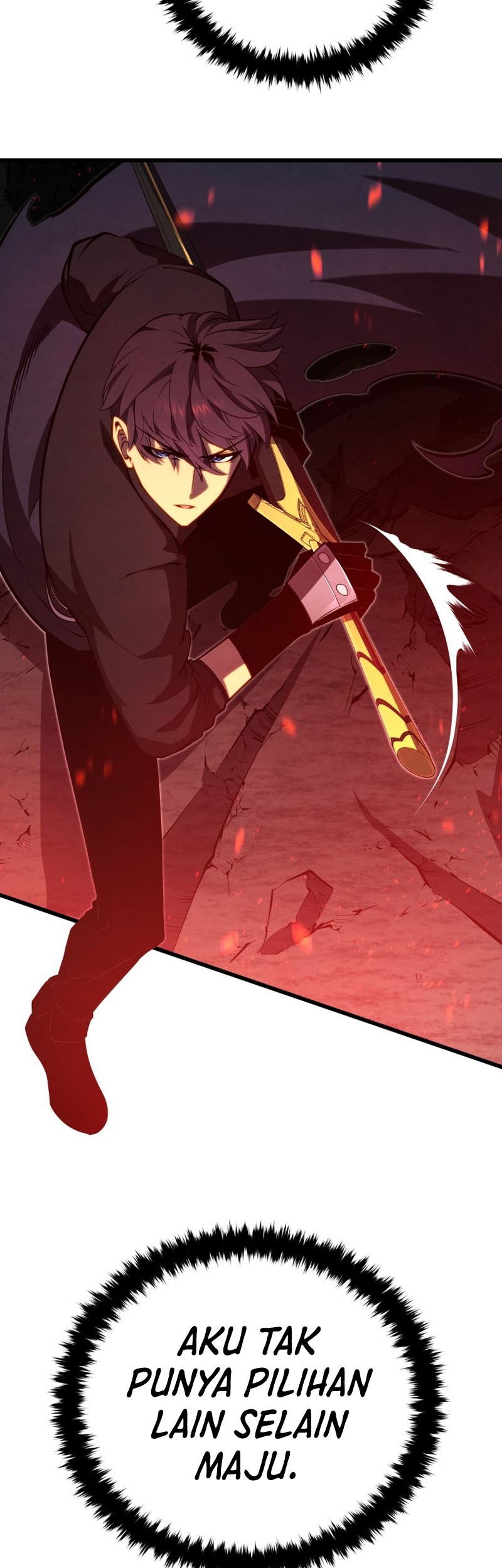 Swordmaster’s Youngest Son chapter 77 halaman 52