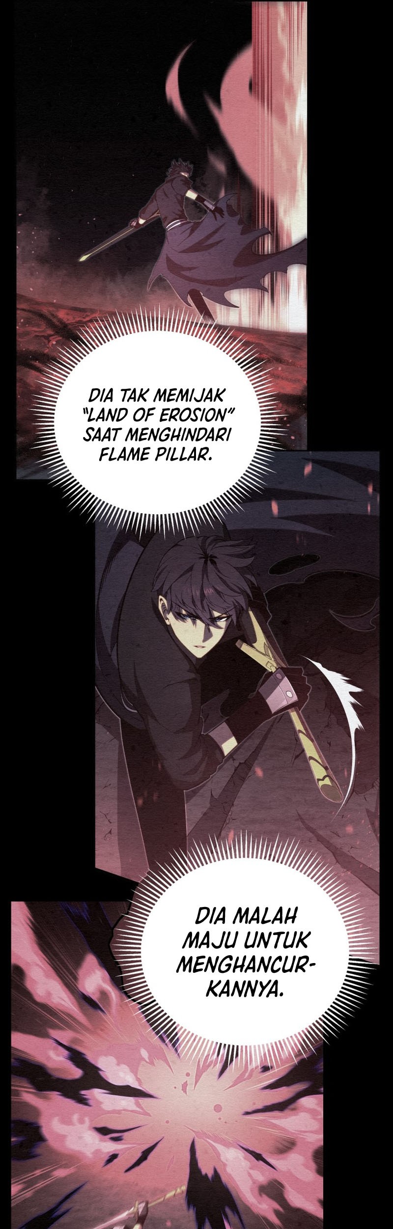 Swordmaster’s Youngest Son chapter 77 halaman 58