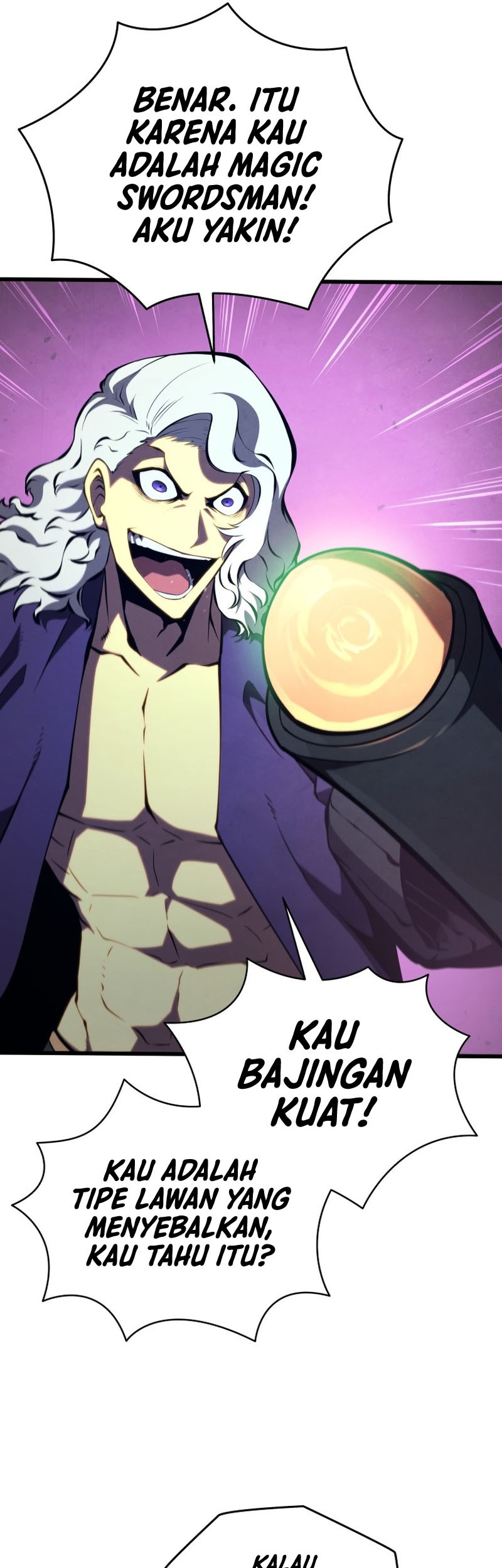 Swordmaster’s Youngest Son chapter 77 halaman 62