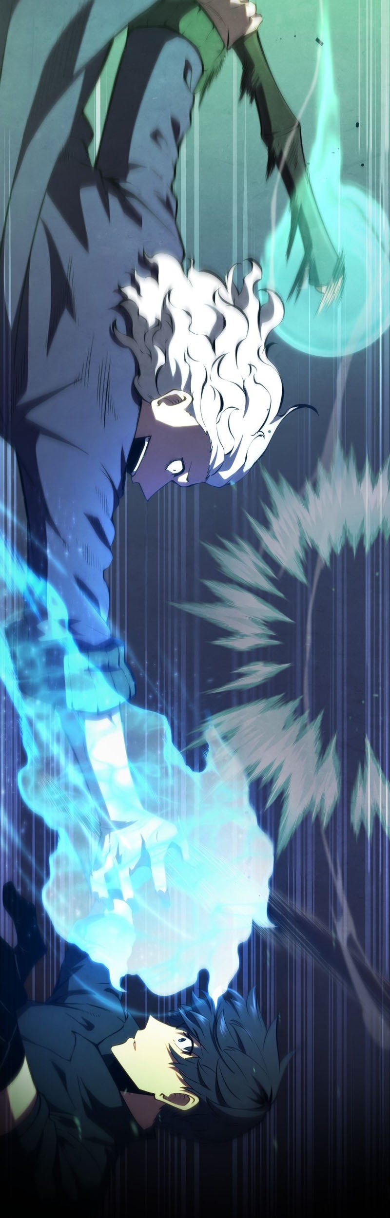 Swordmaster’s Youngest Son chapter 77 halaman 64
