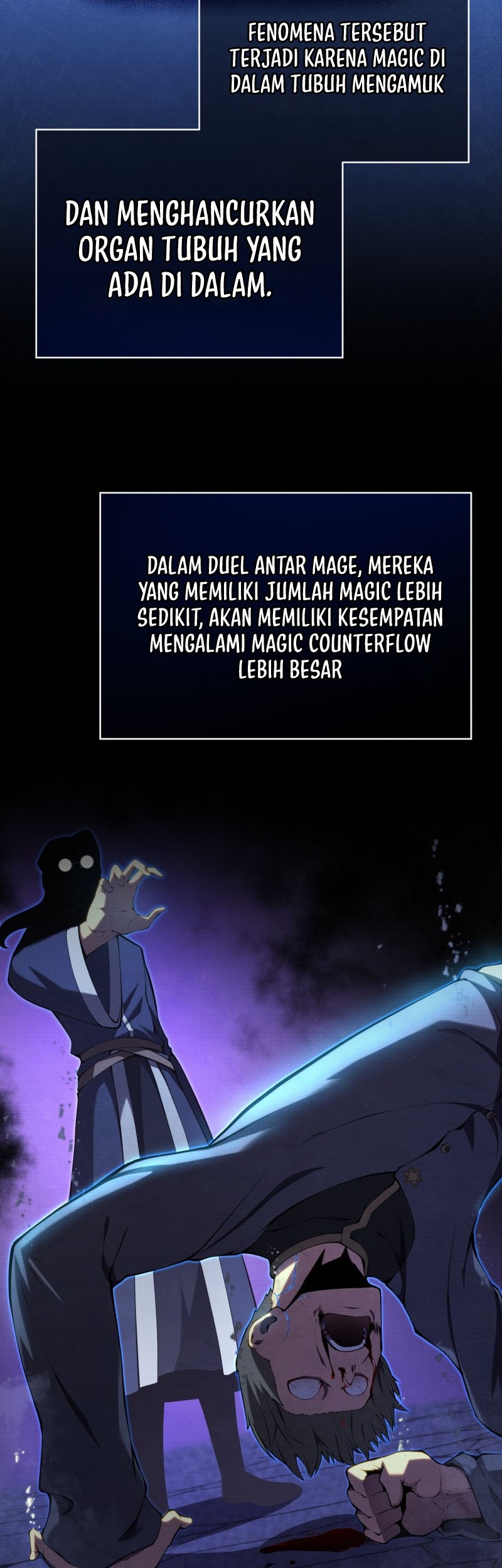 Swordmaster’s Youngest Son Bab 78 halaman 3