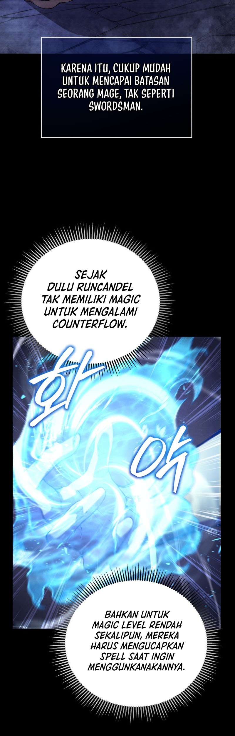 Swordmaster’s Youngest Son Bab 78 halaman 4