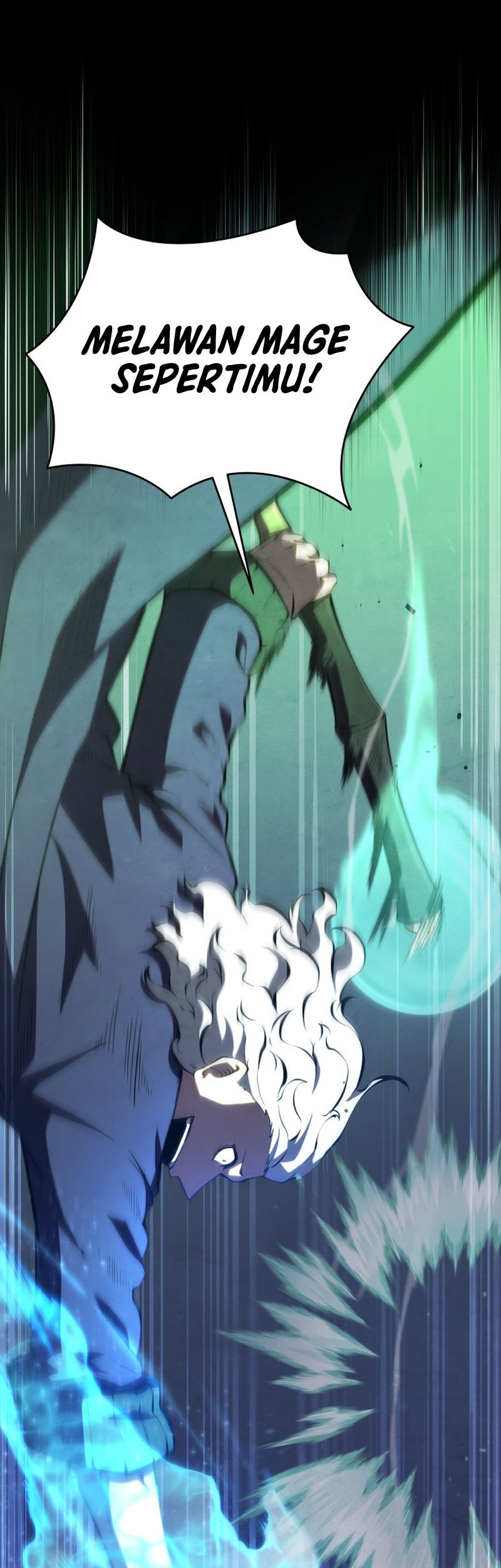 Swordmaster’s Youngest Son Bab 78 halaman 5