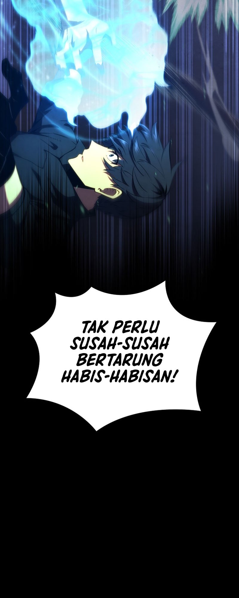 Swordmaster’s Youngest Son Bab 78 halaman 6