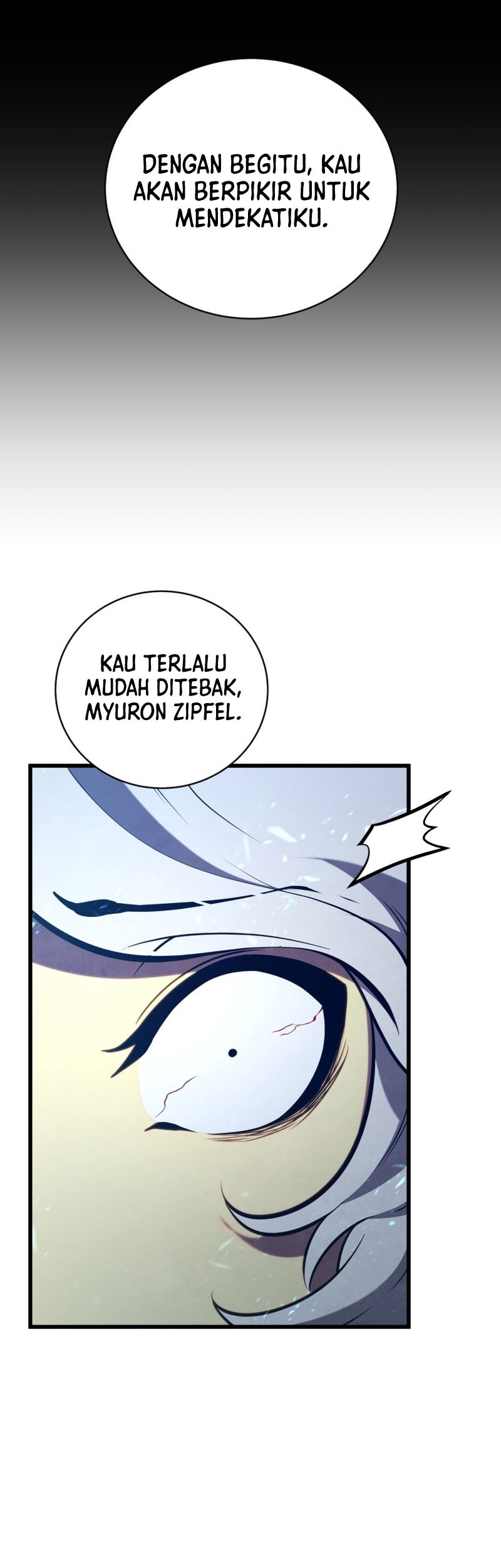 Swordmaster’s Youngest Son Bab 78 halaman 7