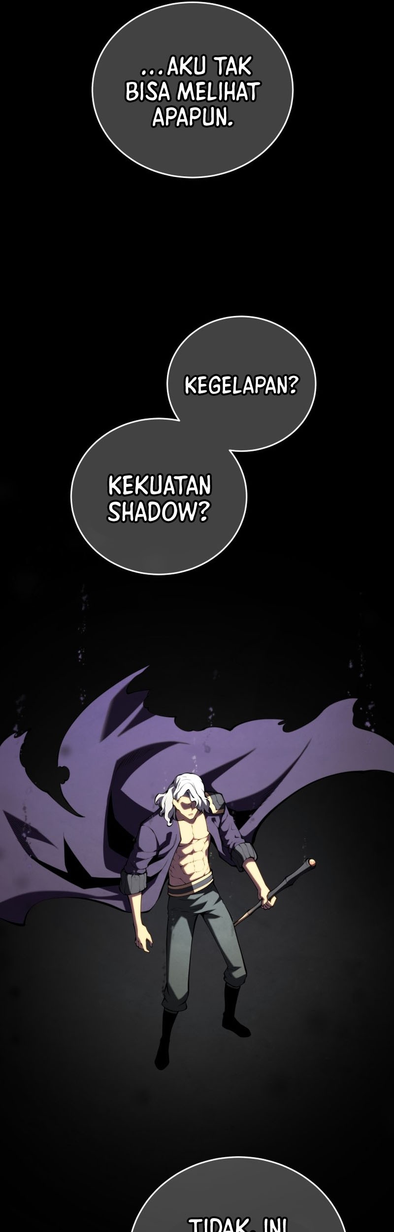 Swordmaster’s Youngest Son Bab 78 halaman 12