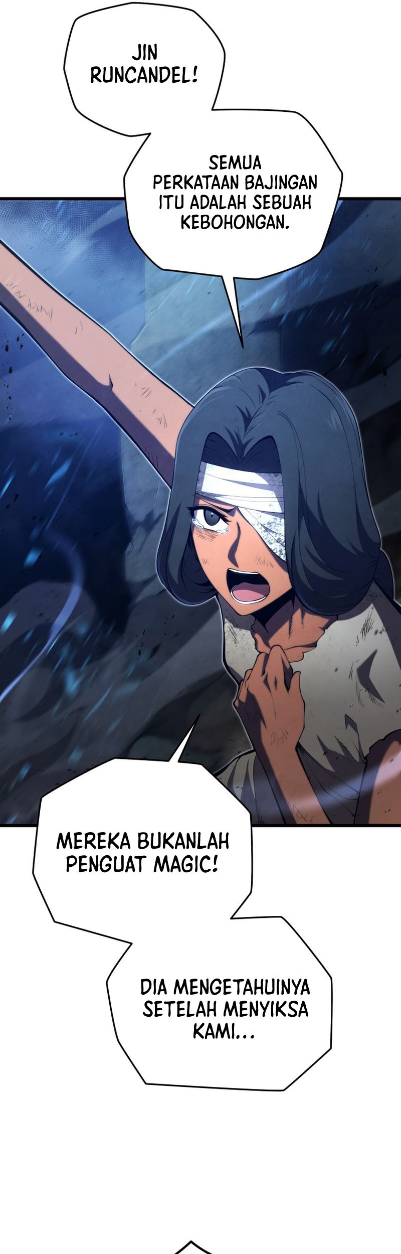 Swordmaster’s Youngest Son Bab 78 halaman 40