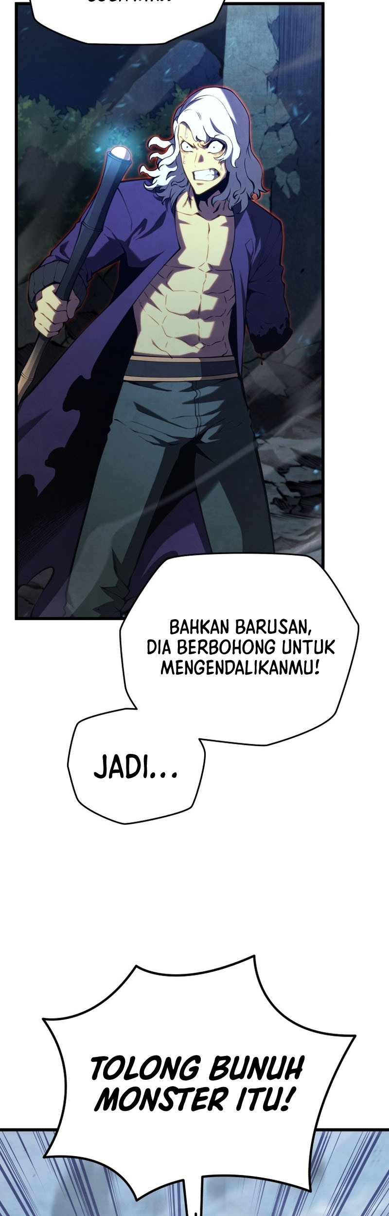 Swordmaster’s Youngest Son Bab 78 halaman 46