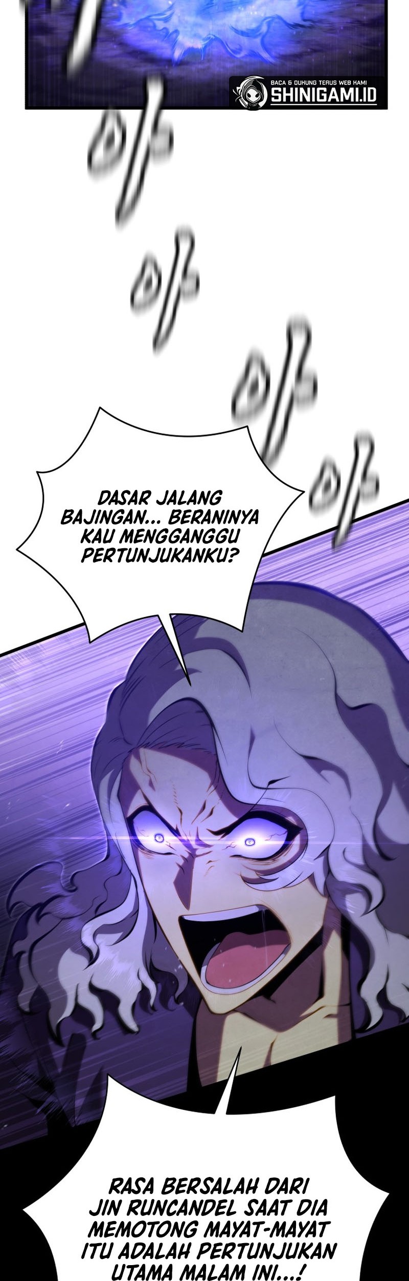 Swordmaster’s Youngest Son Bab 78 halaman 52