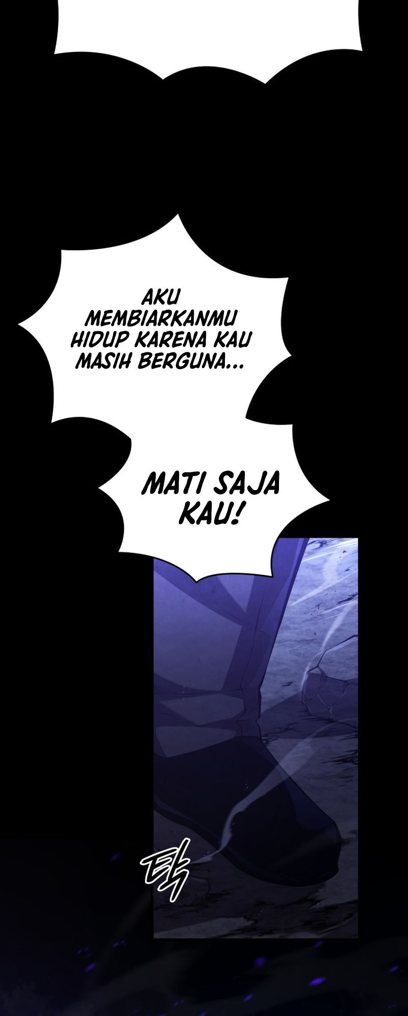 Swordmaster’s Youngest Son Bab 78 halaman 53