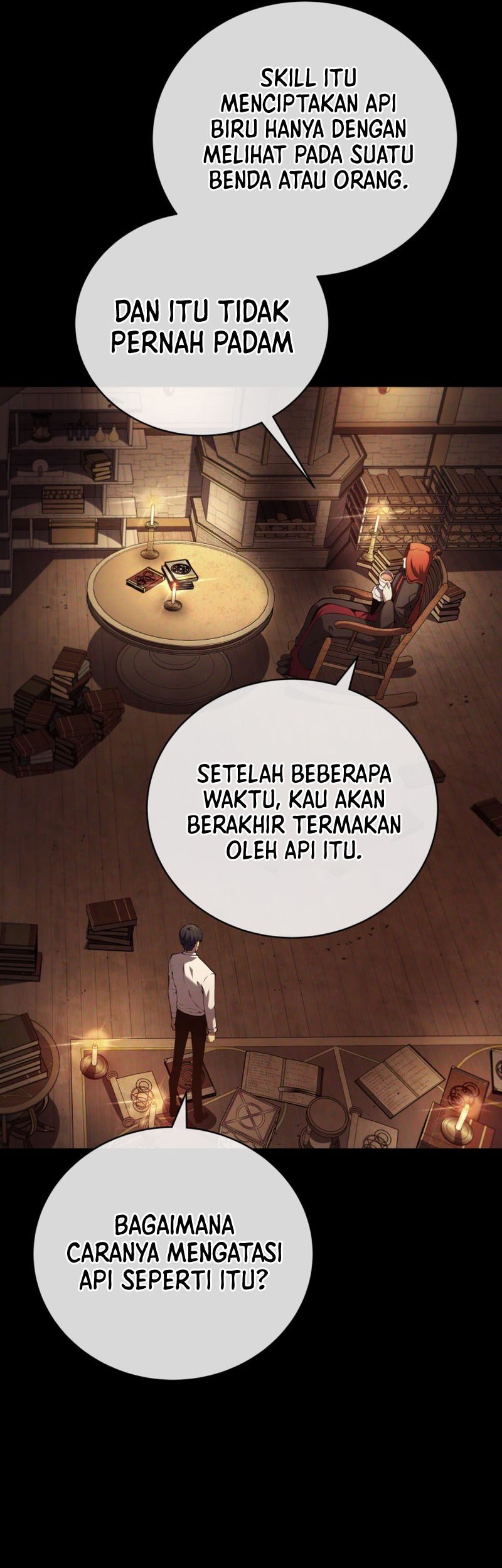 Swordmaster’s Youngest Son Bab 78 halaman 59