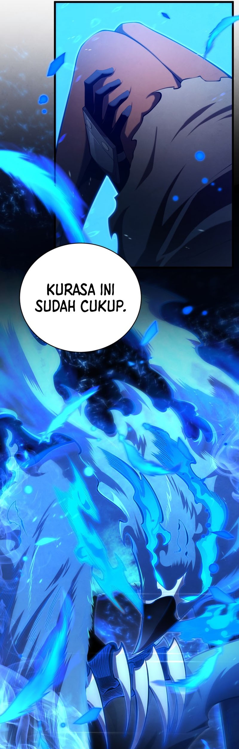 Swordmaster’s Youngest Son Bab 78 halaman 64