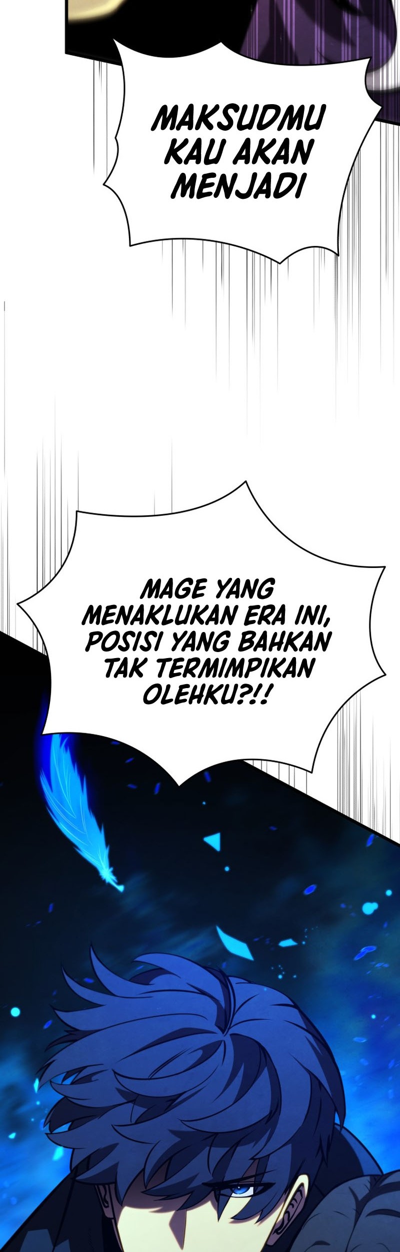 Swordmaster’s Youngest Son Bab 79 halaman 5