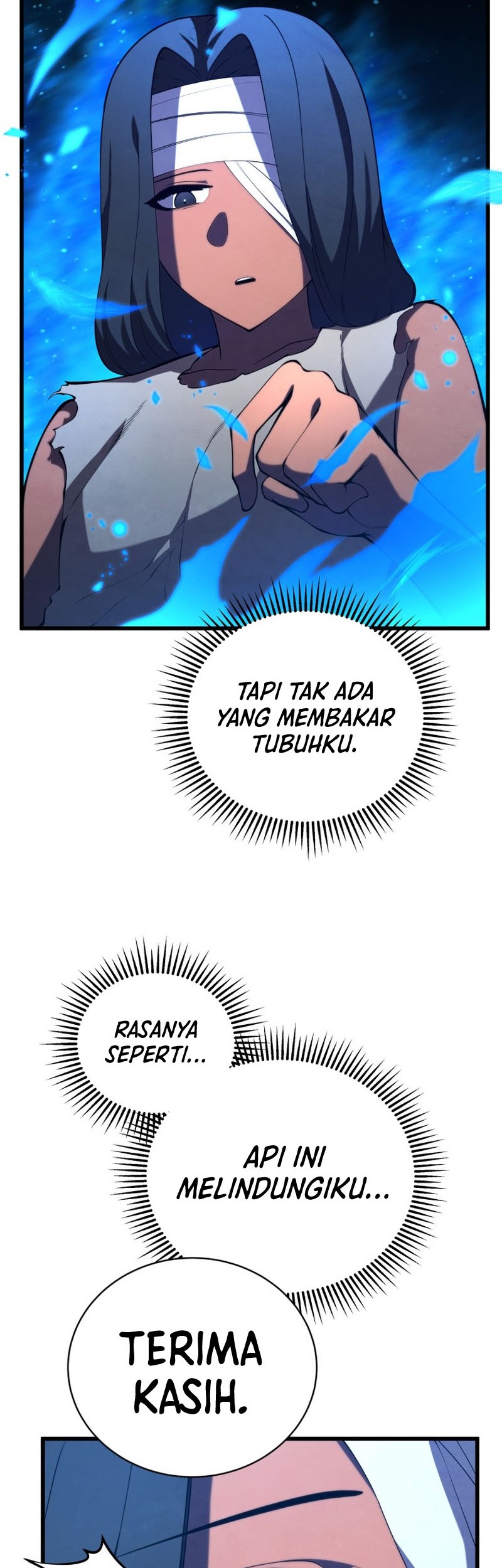 Swordmaster’s Youngest Son Bab 79 halaman 9
