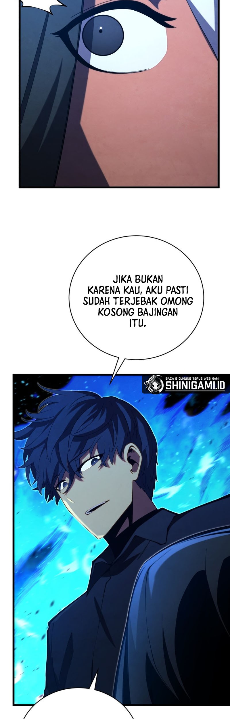 Swordmaster’s Youngest Son Bab 79 halaman 10