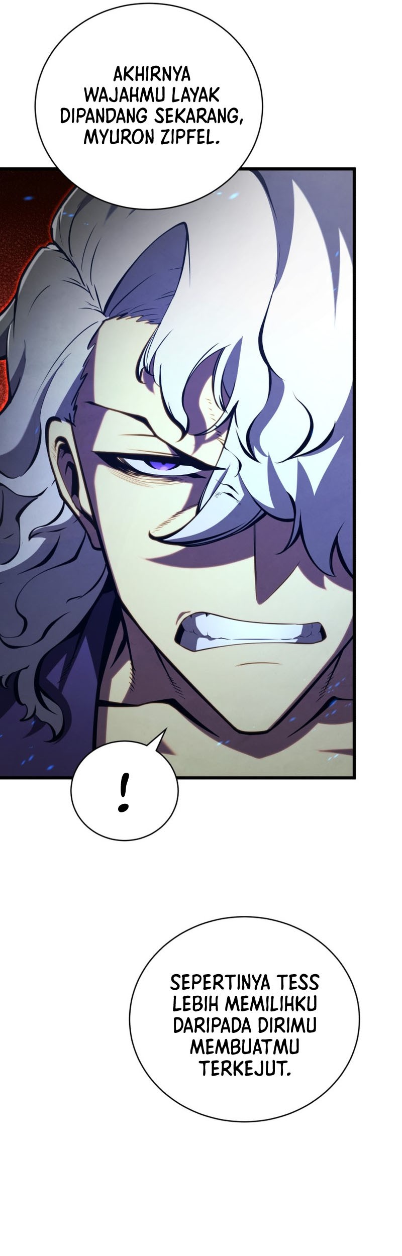 Swordmaster’s Youngest Son Bab 79 halaman 16