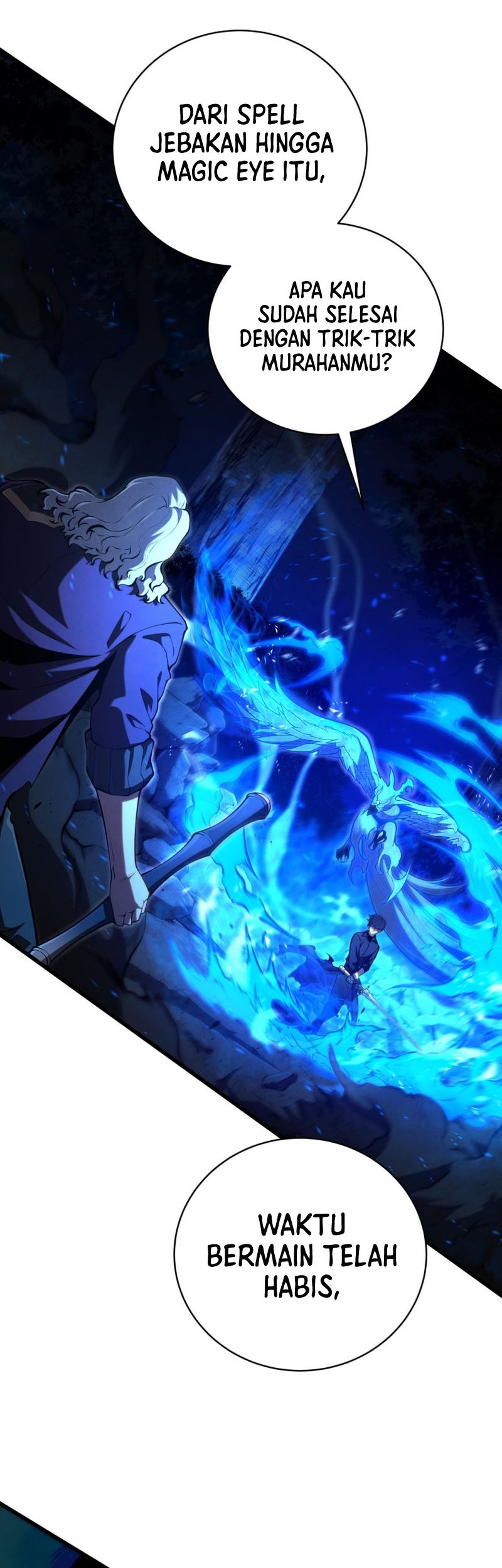 Swordmaster’s Youngest Son Bab 79 halaman 17