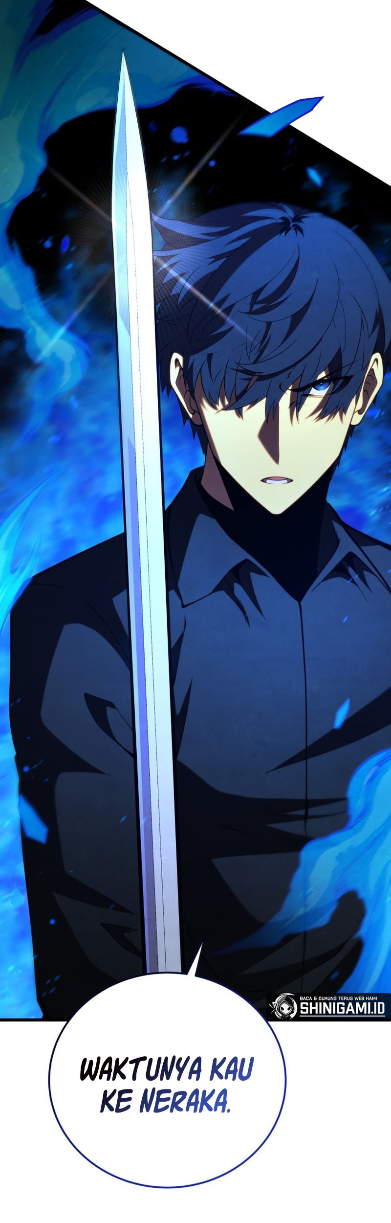 Swordmaster’s Youngest Son Bab 79 halaman 18