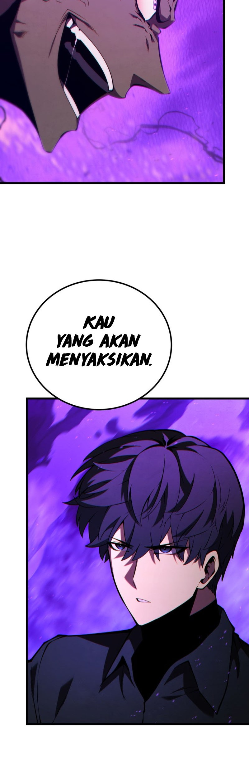Swordmaster’s Youngest Son Bab 79 halaman 25