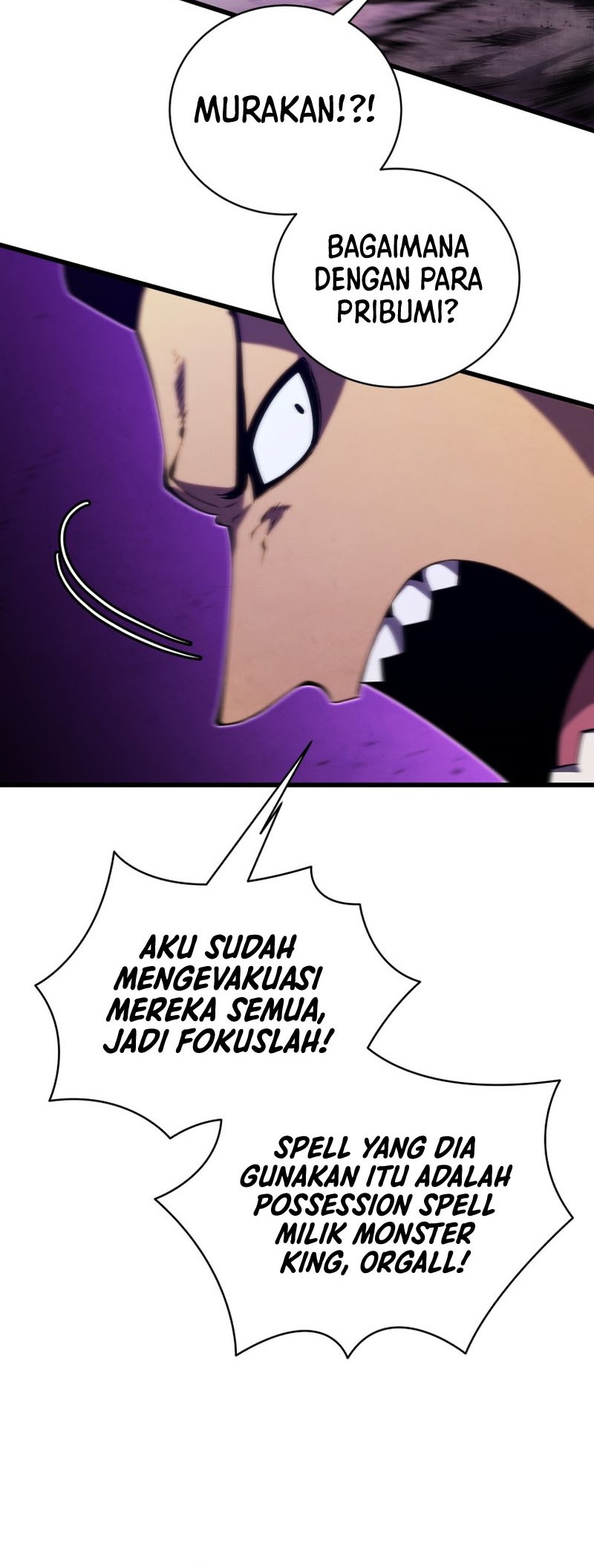 Swordmaster’s Youngest Son Bab 79 halaman 33