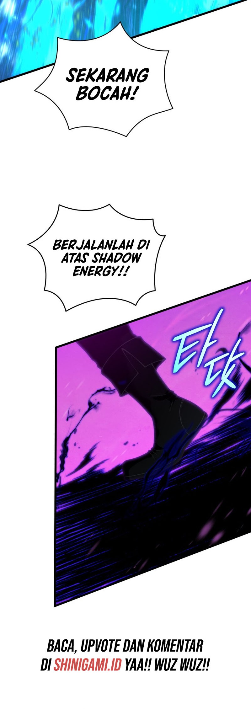 Swordmaster’s Youngest Son Bab 79 halaman 40