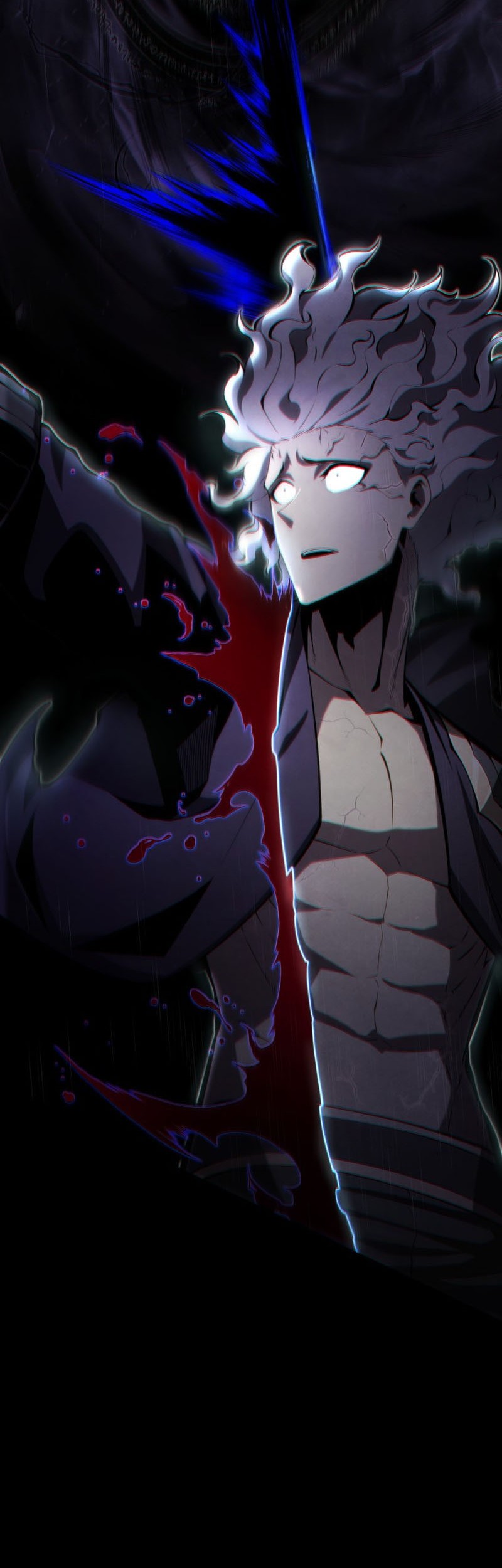 Swordmaster’s Youngest Son Bab 79 halaman 59