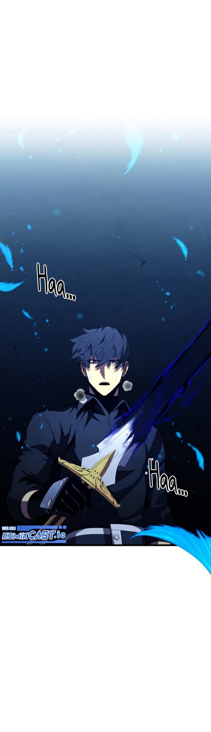 Swordmaster’s Youngest Son Bab 80 halaman 18