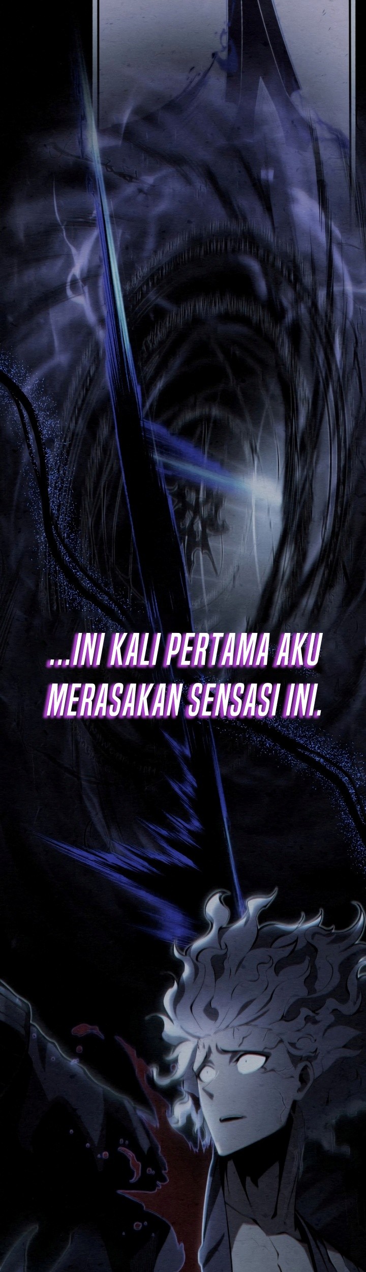 Swordmaster’s Youngest Son Bab 80 halaman 22