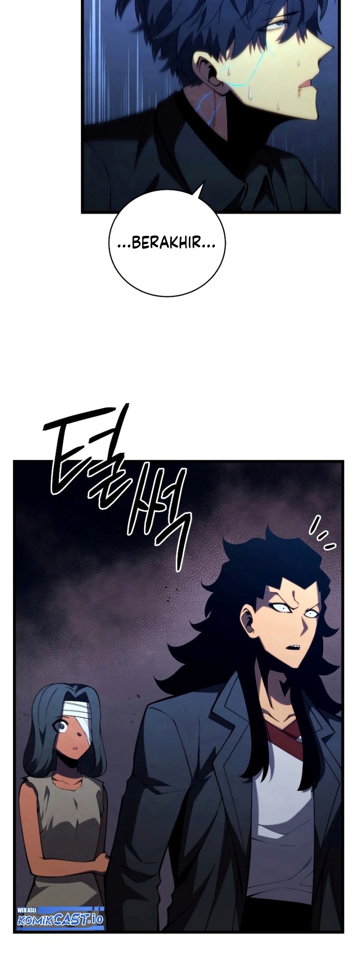 Swordmaster’s Youngest Son Bab 80 halaman 29