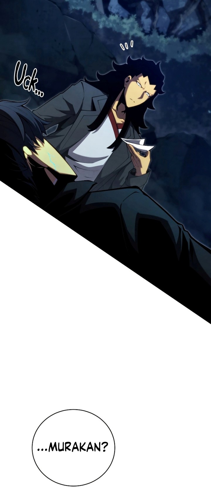 Swordmaster’s Youngest Son Bab 80 halaman 37