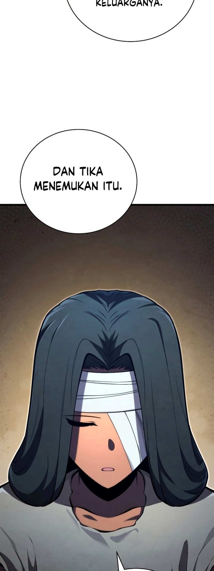 Swordmaster’s Youngest Son Bab 80 halaman 47