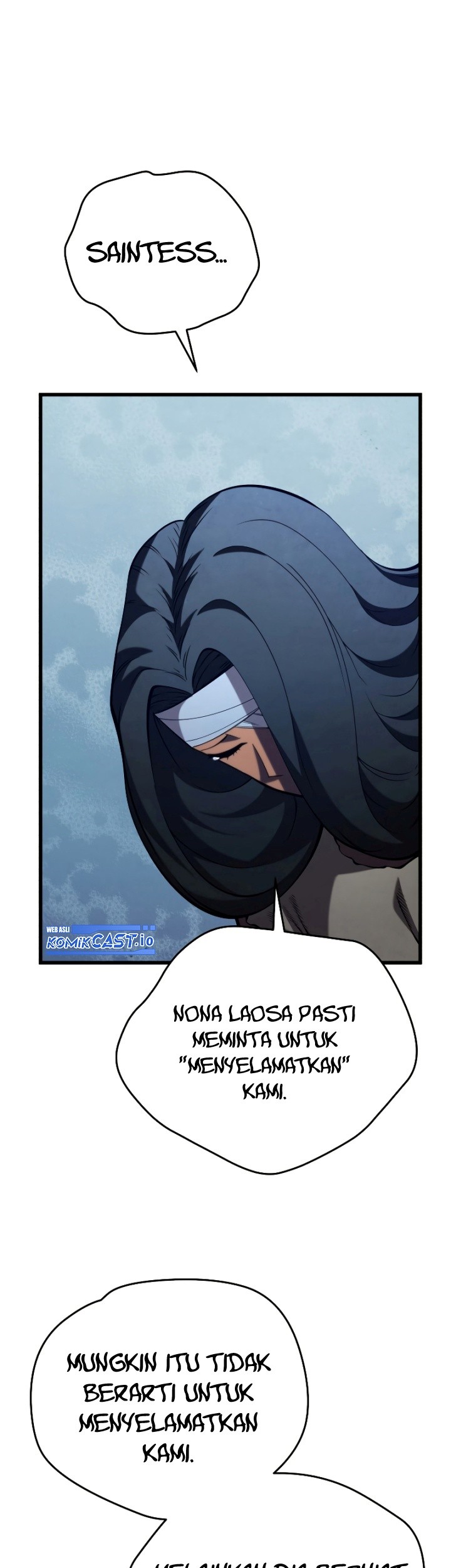 Swordmaster’s Youngest Son Bab 80 halaman 50