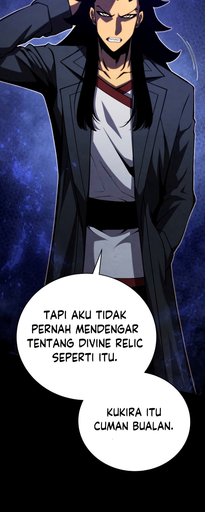Swordmaster’s Youngest Son Bab 80 halaman 53